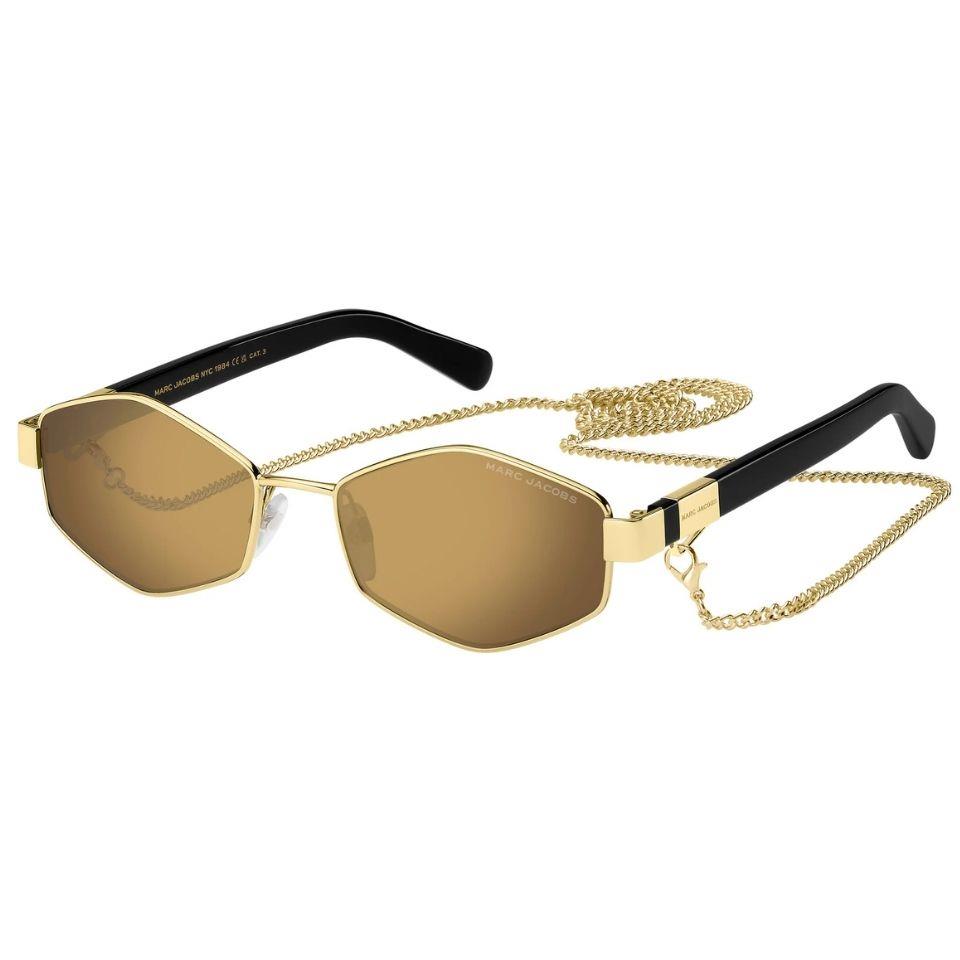 Marc jacobs güneş gözlüğü marc 456/s rhlvp 55-17 / kadın güneş gözlüğü