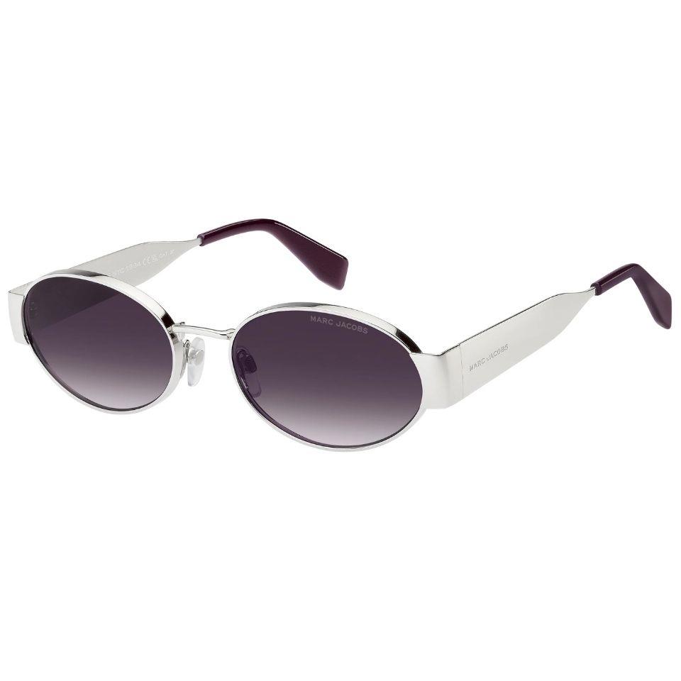 Marc jacobs güneş gözlüğü marc 806/s gmedg 58-19 / kadın güneş gözlüğü