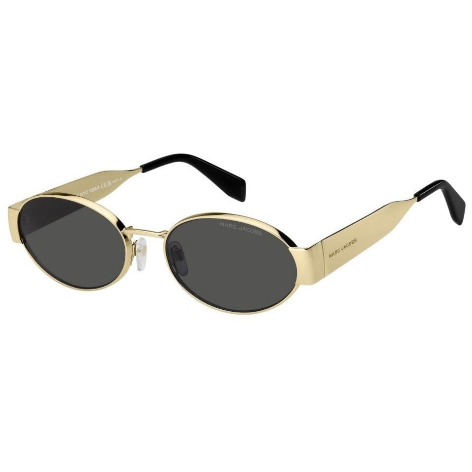 Marc jacobs güneş gözlüğü marc 806/s rhlır 58-19 / kadın güneş gözlüğü