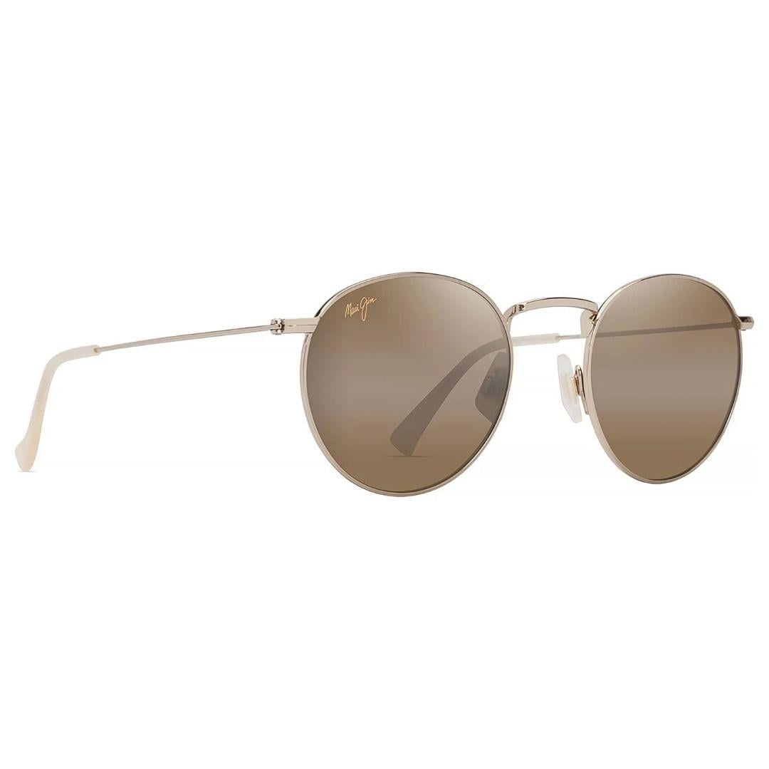 Maui Jim güneş gözlüğü mj0667s 002 50-21 / unisex güneş gözlüğü