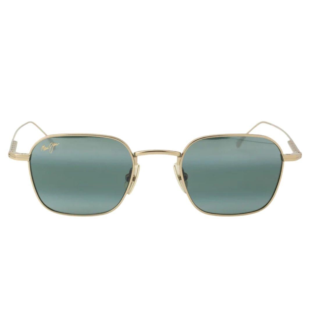 Maui Jim güneş gözlüğü mj0690s 001 48-21 / unisex güneş gözlüğü