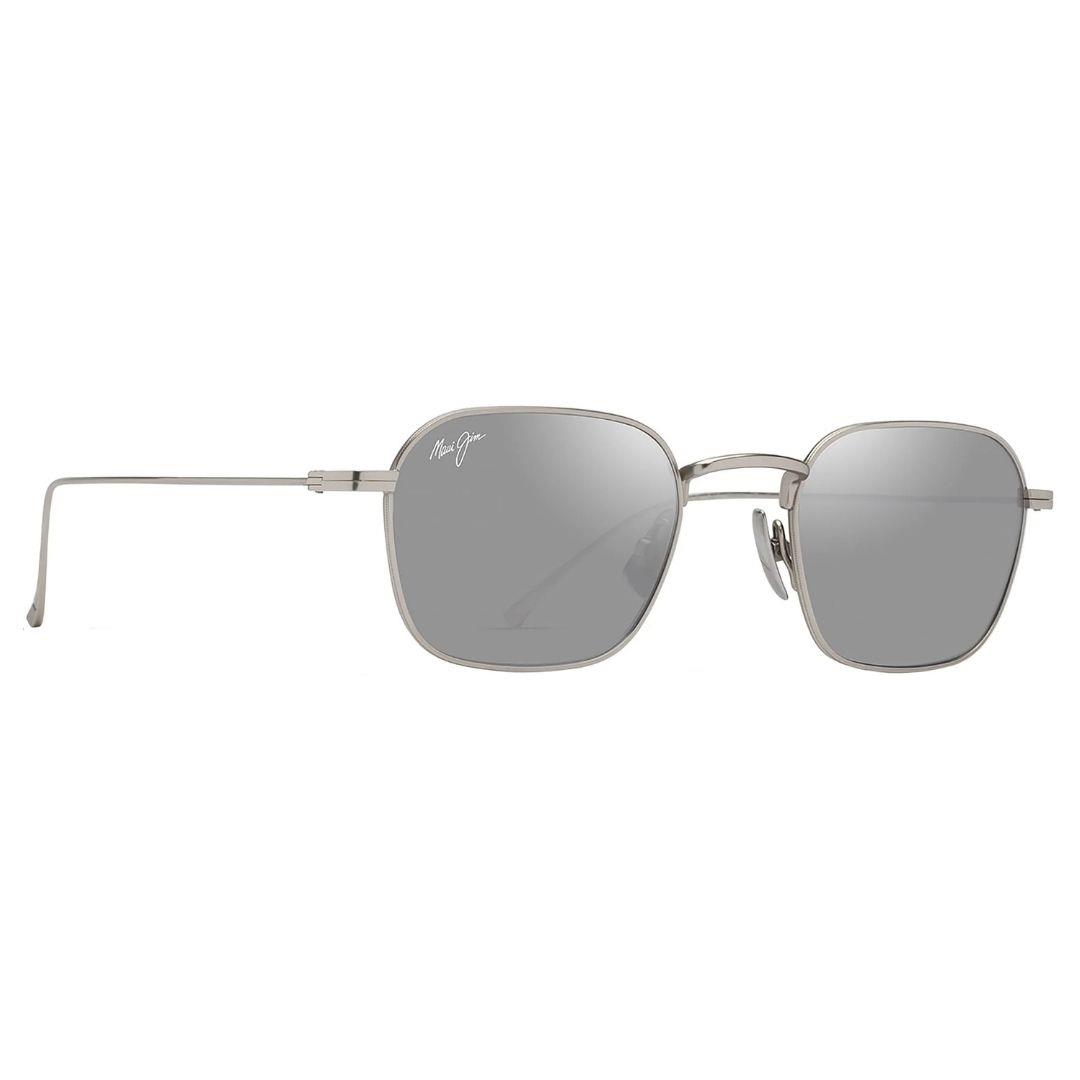 Maui Jim güneş gözlüğü mj0690s 002 48-21 / unisex güneş gözlüğü