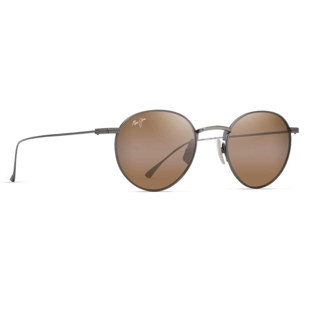 Maui Jim güneş gözlüğü mj0691s 002 48-21 / unisex güneş gözlüğü