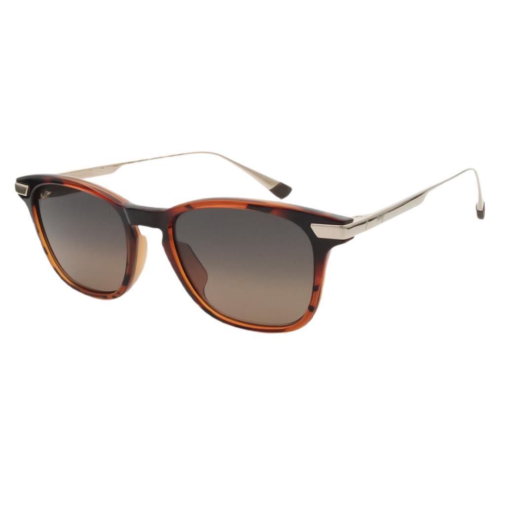 Maui Jim güneş gözlüğü mj623-10 002 51-18 / unisex güneş gözlüğü