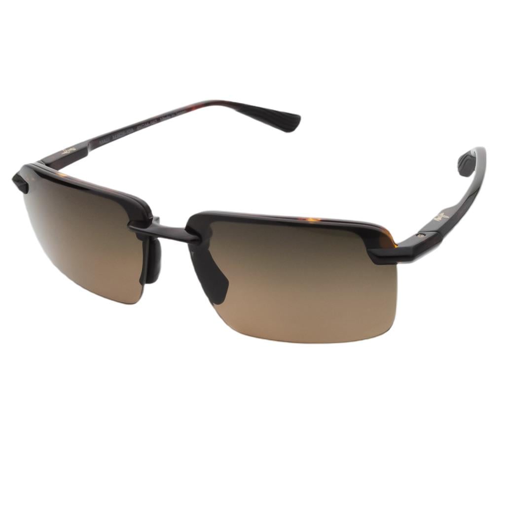 Maui Jim güneş gözlüğü mj626-10a 005 61-14 / unisex güneş gözlüğü