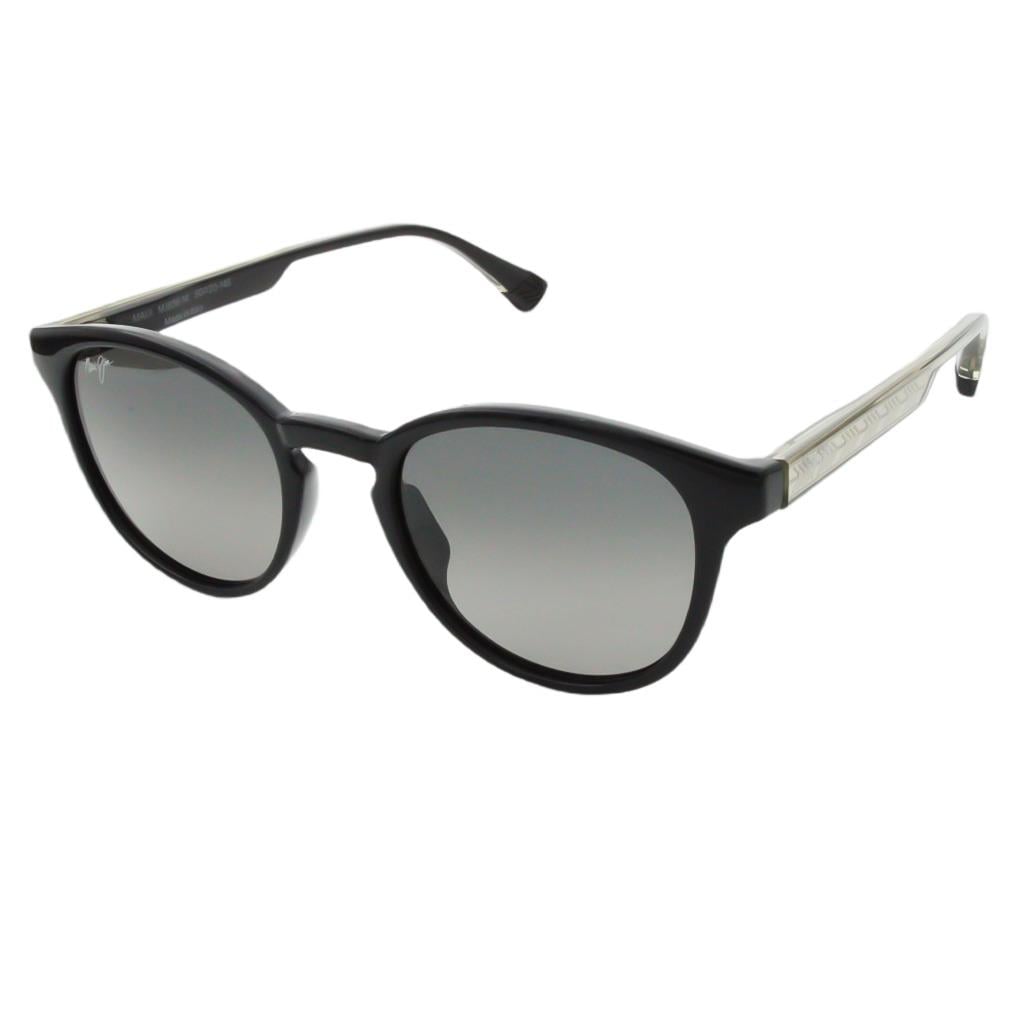 Maui Jim güneş gözlüğü mj636-14 001 50-20 / unisex güneş gözlüğü