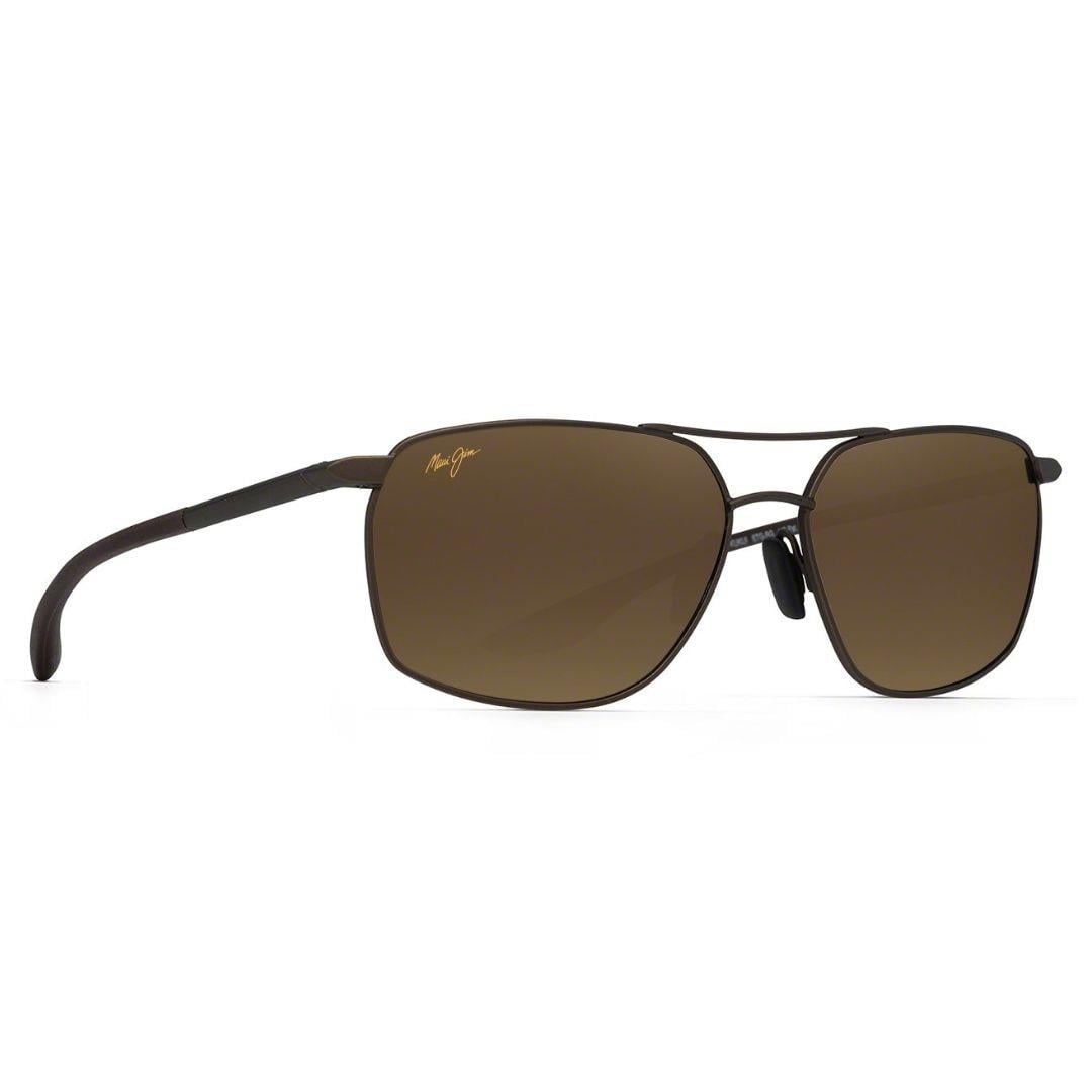 Maui Jim güneş gözlüğü mj857-01 002 58-16 / unisex güneş gözlüğü