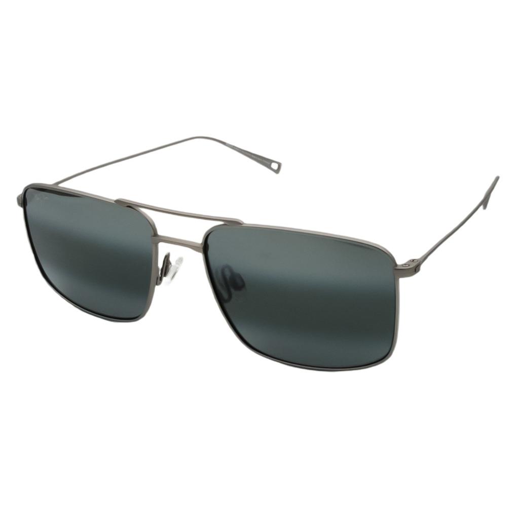 Maui Jim güneş gözlüğü mj886-17 001 55-16 / unisex güneş gözlüğü