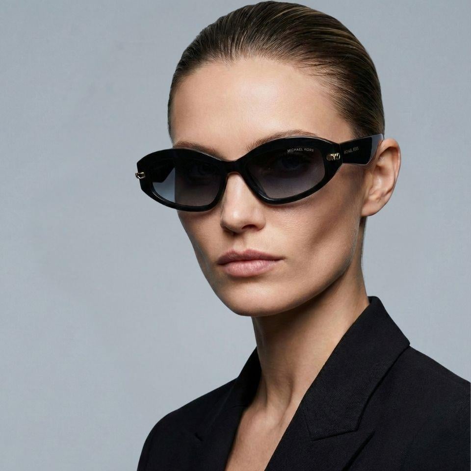 Michael Kors güneş gözlüğü mk2260d 40348g 54-15 / unisex güneş gözlüğü