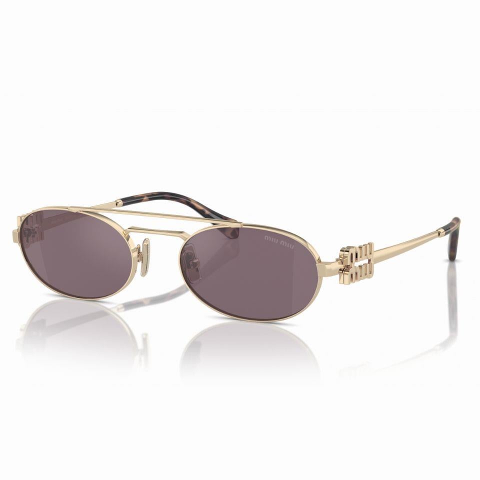 Miu Miu güneş gözlüğü 54z zvn-70d 53-19 / unisex güneş gözlüğü