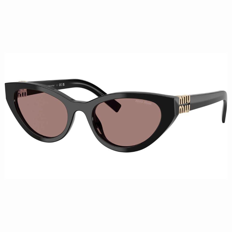 Miu Miu güneş gözlüğü a04 16k-10ı 54-20 / unisex güneş gözlüğü