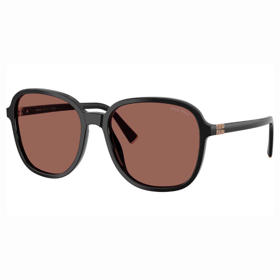 Miu Miu güneş gözlüğü b01 16k-90q 58-18 / unisex güneş gözlüğü