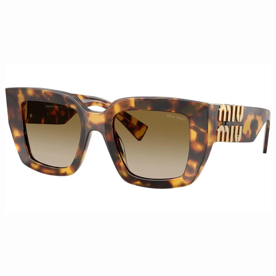 Miu Miu güneş gözlüğü b05 14l-20u 51-21 / unisex güneş gözlüğü