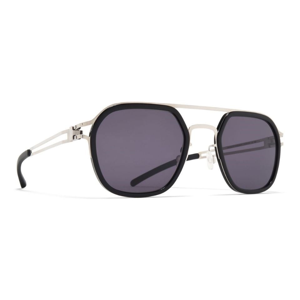 Mykita güneş gözlüğü leeland 797 50-25 / erkek güneş gözlüğü