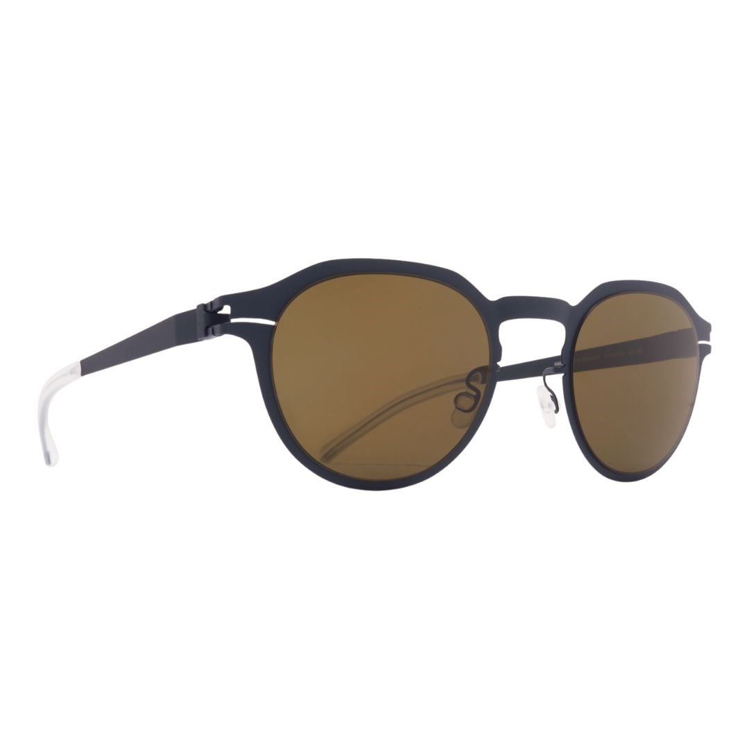 Mykita güneş gözlüğü leon 255 49-22 / erkek güneş gözlüğü