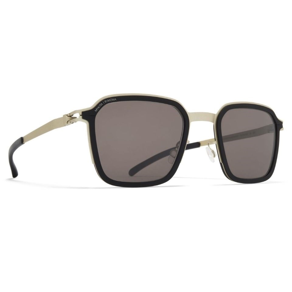 Mykita güneş gözlüğü rimowa mr002 381 51-22 / erkek güneş gözlüğü