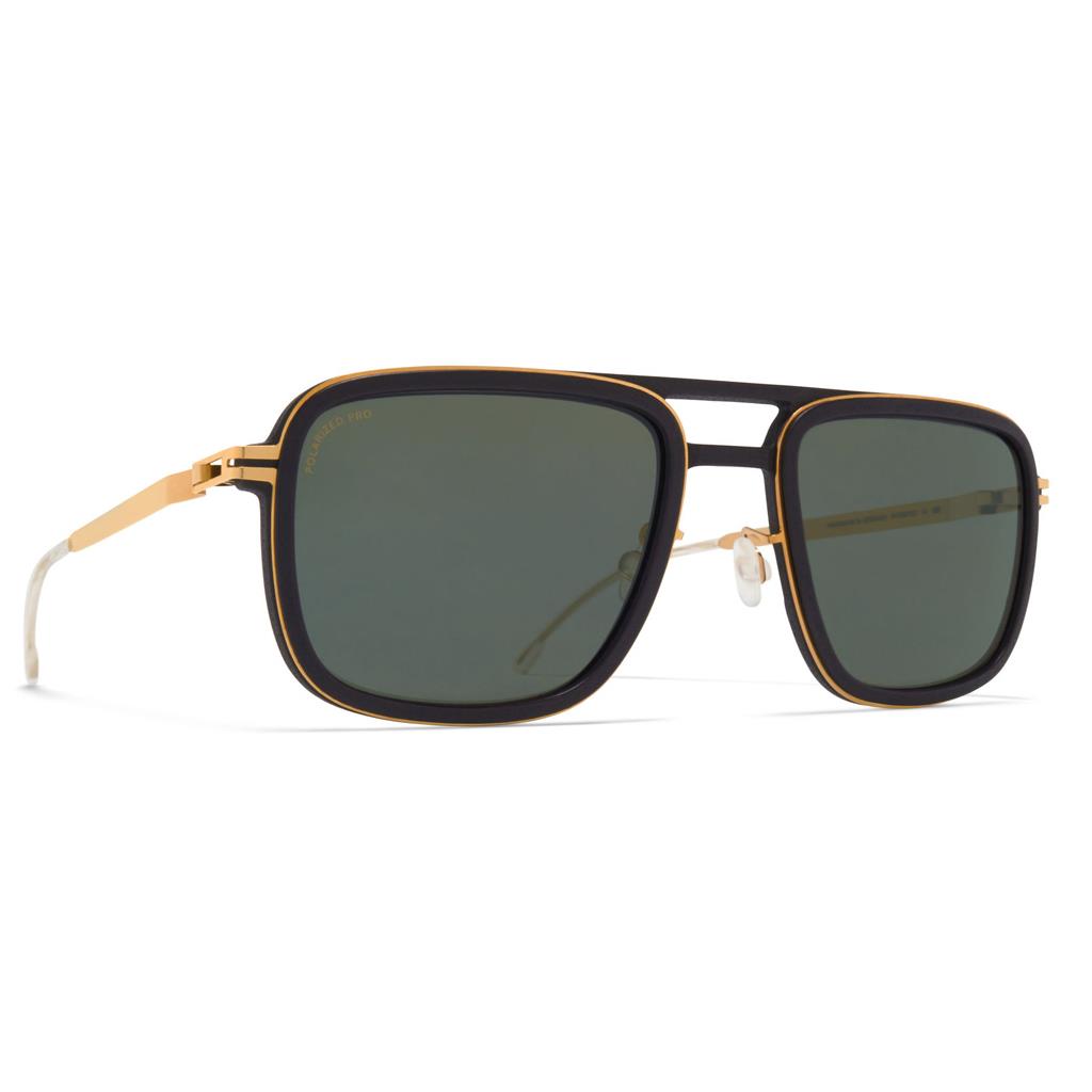 Mykita güneş gözlüğü spruce 585 54-21 / erkek güneş gözlüğü