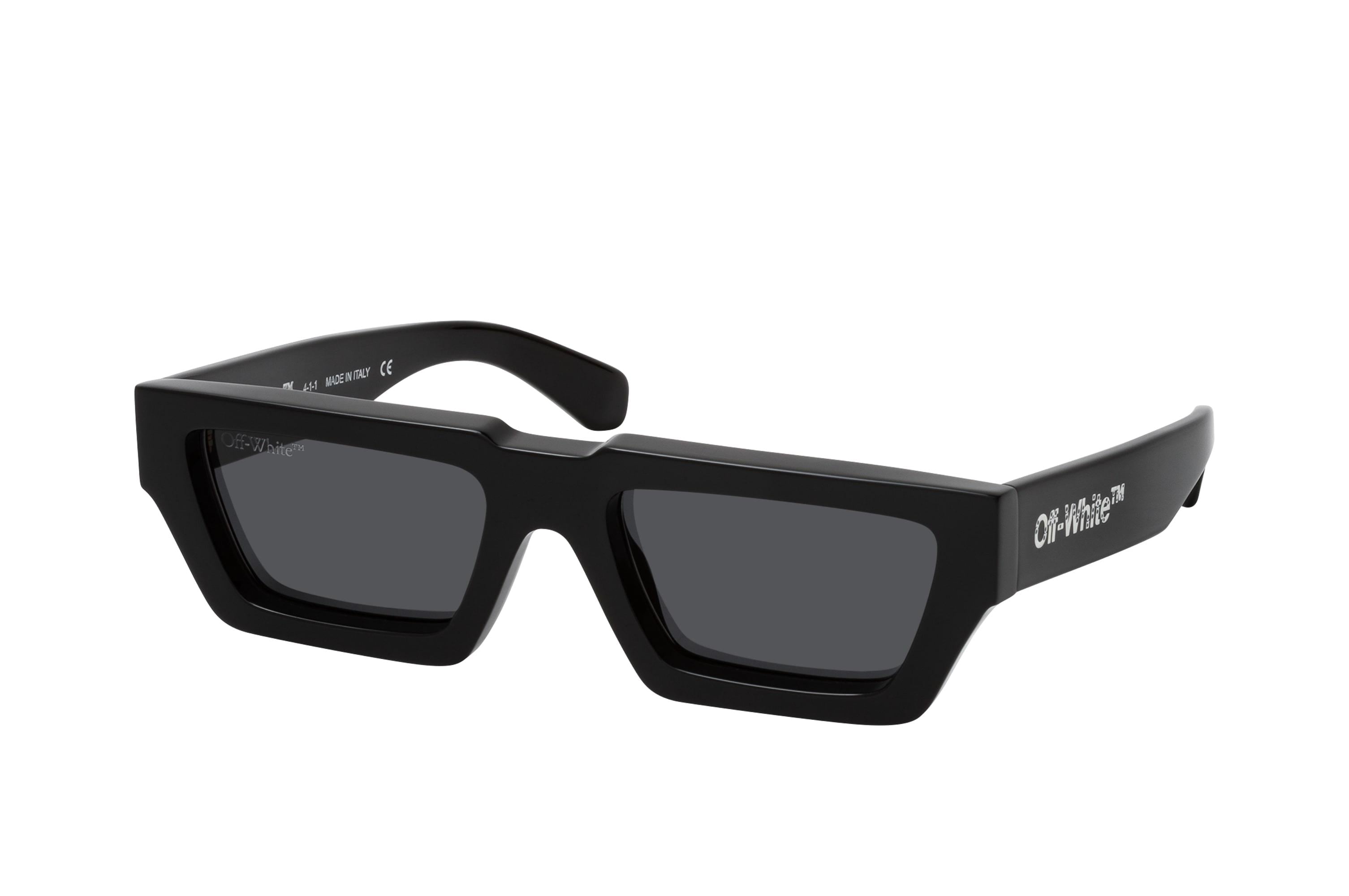 Off-white güneş gözlüğü oeri002 1007 54-19 / kadın güneş gözlüğü  
