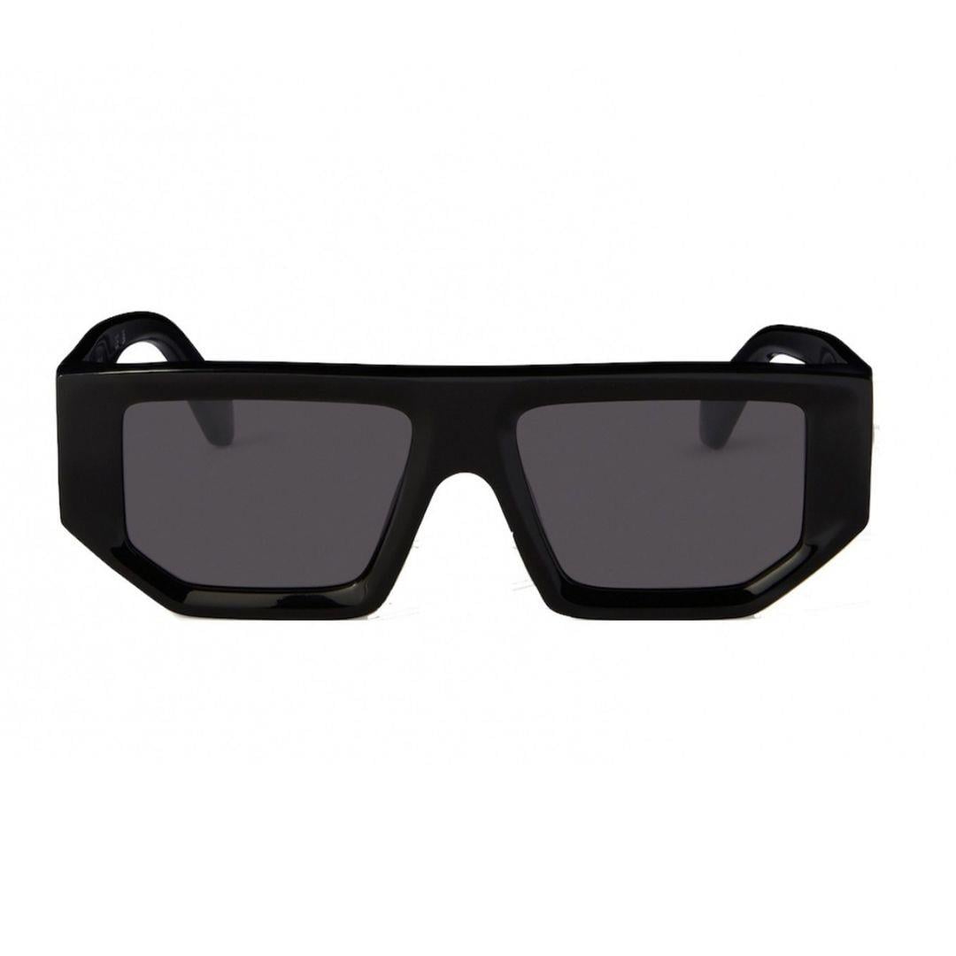 Off-white güneş gözlüğü oeri13f 1007 53-17 / unisex güneş gözlüğü