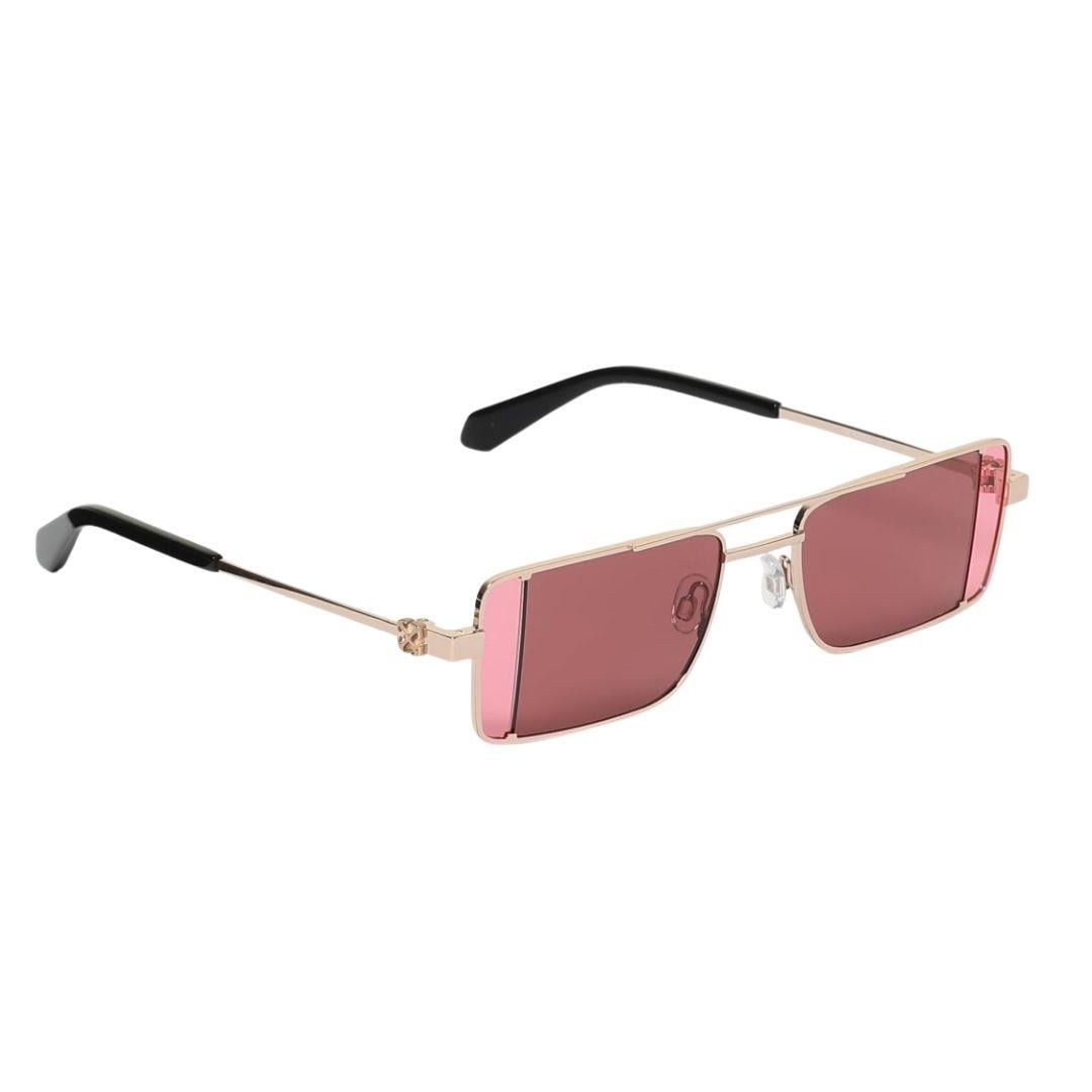 Off-white güneş gözlüğü oeri14a 7628 57-19 / unisex güneş gözlüğü