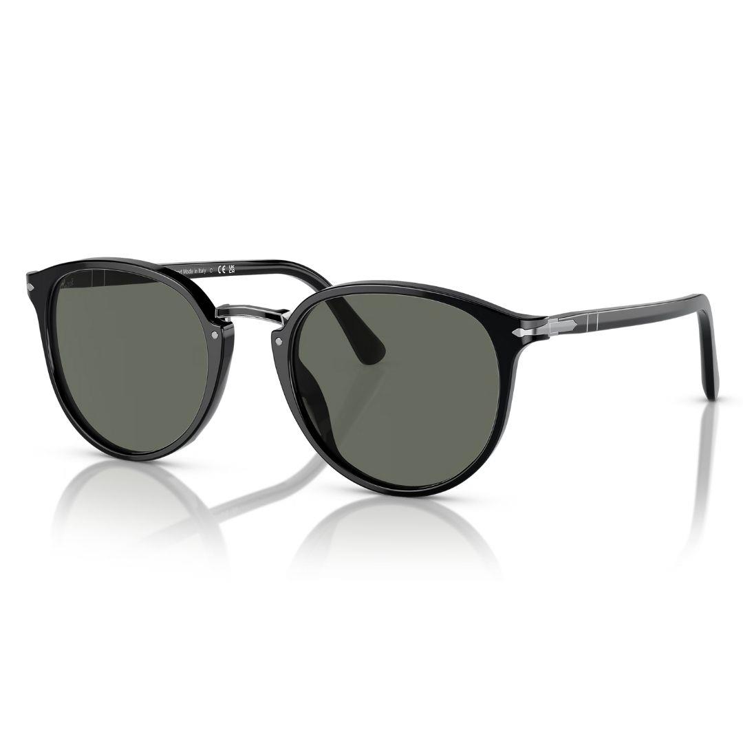 Persol güneş gözlüğü 3210-s 95/31 51-21 / unisex güneş gözlüğü