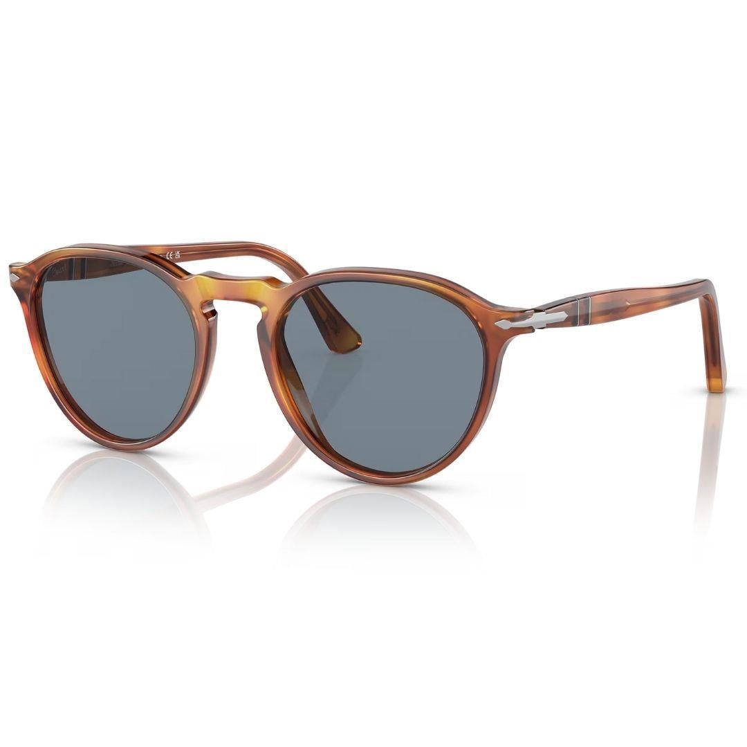 Persol güneş gözlüğü 3286-s 96/56 53-19 / unisex güneş gözlüğü