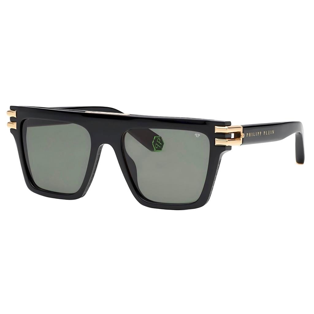Philipp plein güneş gözlüğü icon spp108 0700 56-19 / unisex güneş gözlüğü 