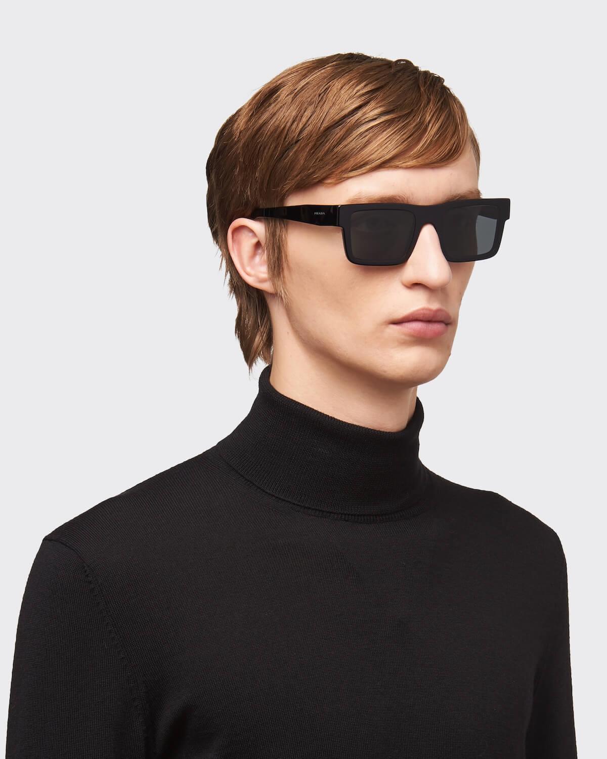 PRADA GÜNEŞ GÖZLÜĞÜ  19W 1AB-5S0 52-21 