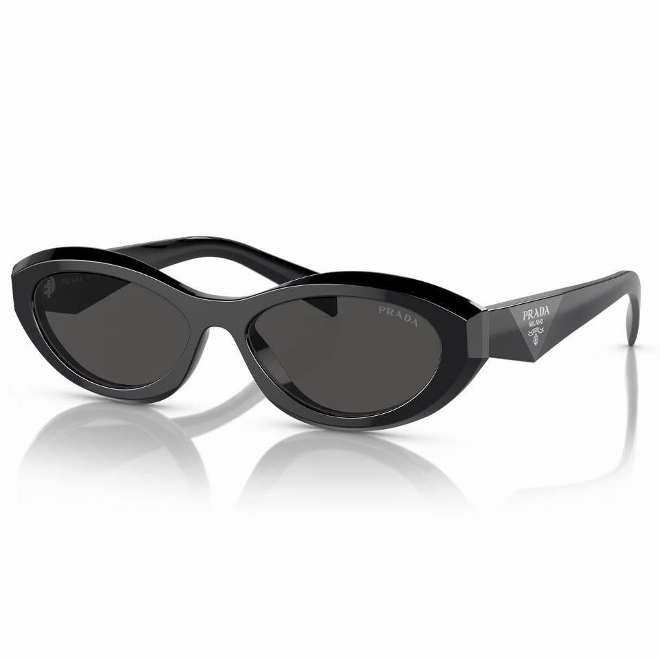 Prada güneş gözlüğü 26z 16k-08z 55-16  / unisex güneş gözlüğü