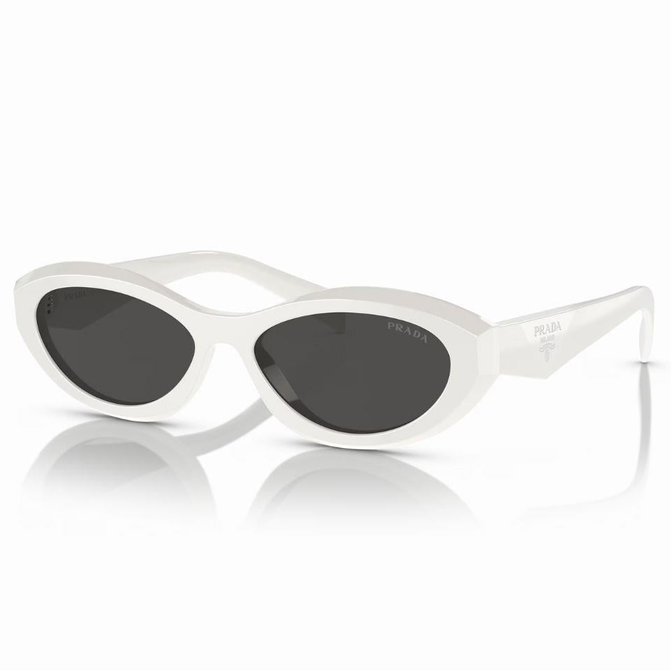 Prada güneş gözlüğü 26z 17k-08z 55-16  / unisex güneş gözlüğü