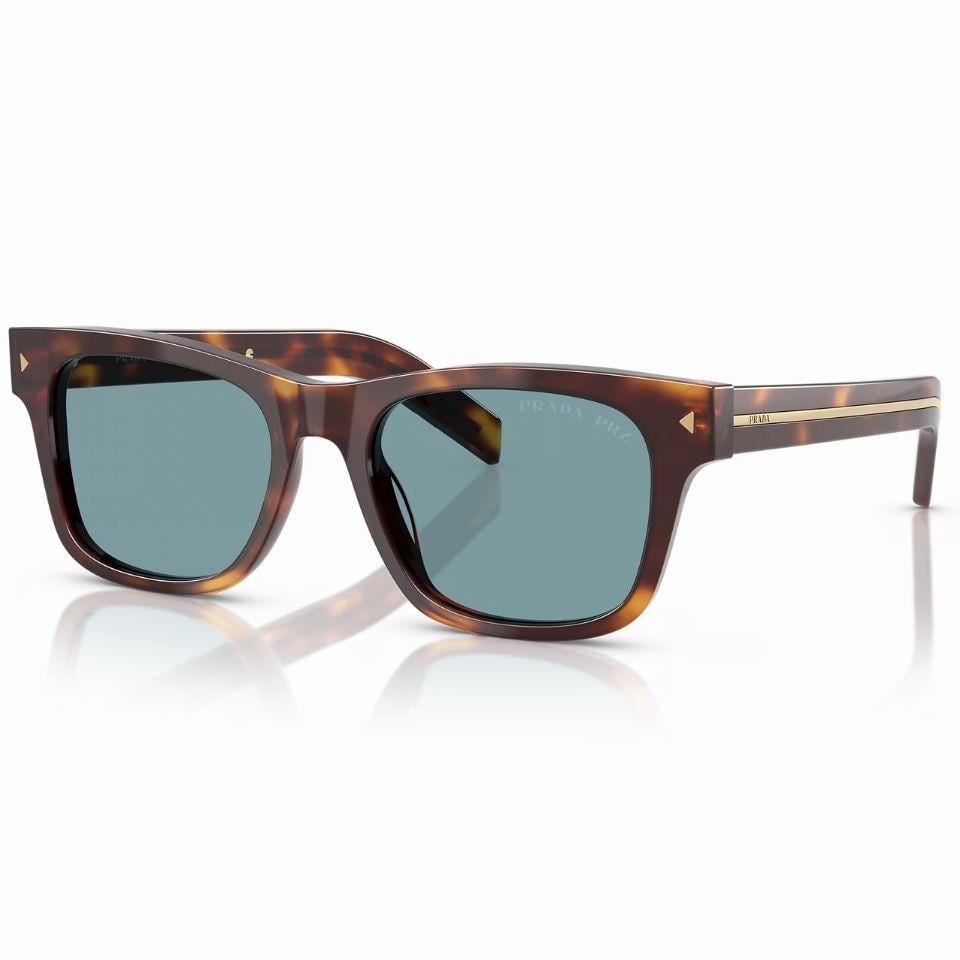 Prada güneş gözlüğü a17 15w-04d 54-19  / unisex güneş gözlüğü