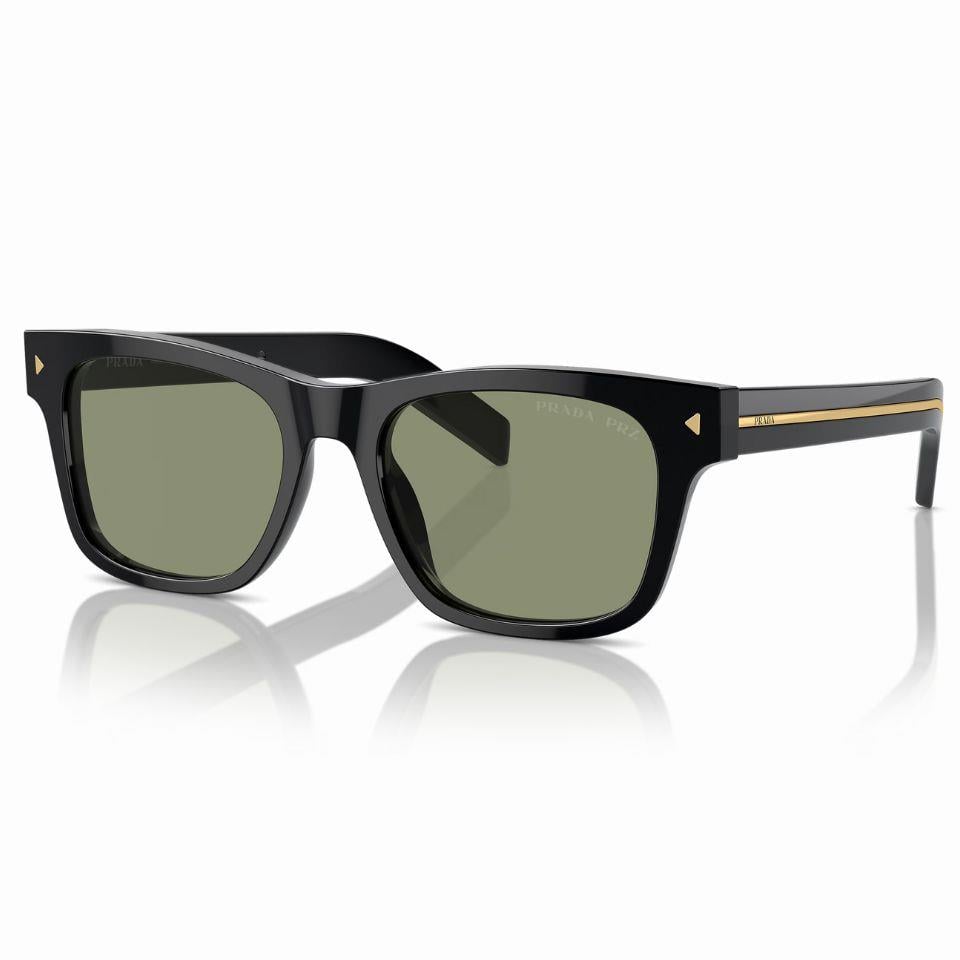 Prada güneş gözlüğü a17 16k-20g 54-19  / unisex güneş gözlüğü