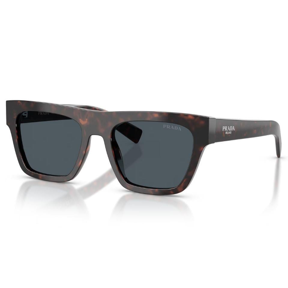 Prada güneş gözlüğü c03 17n-70b 54-19  / unisex güneş gözlüğü