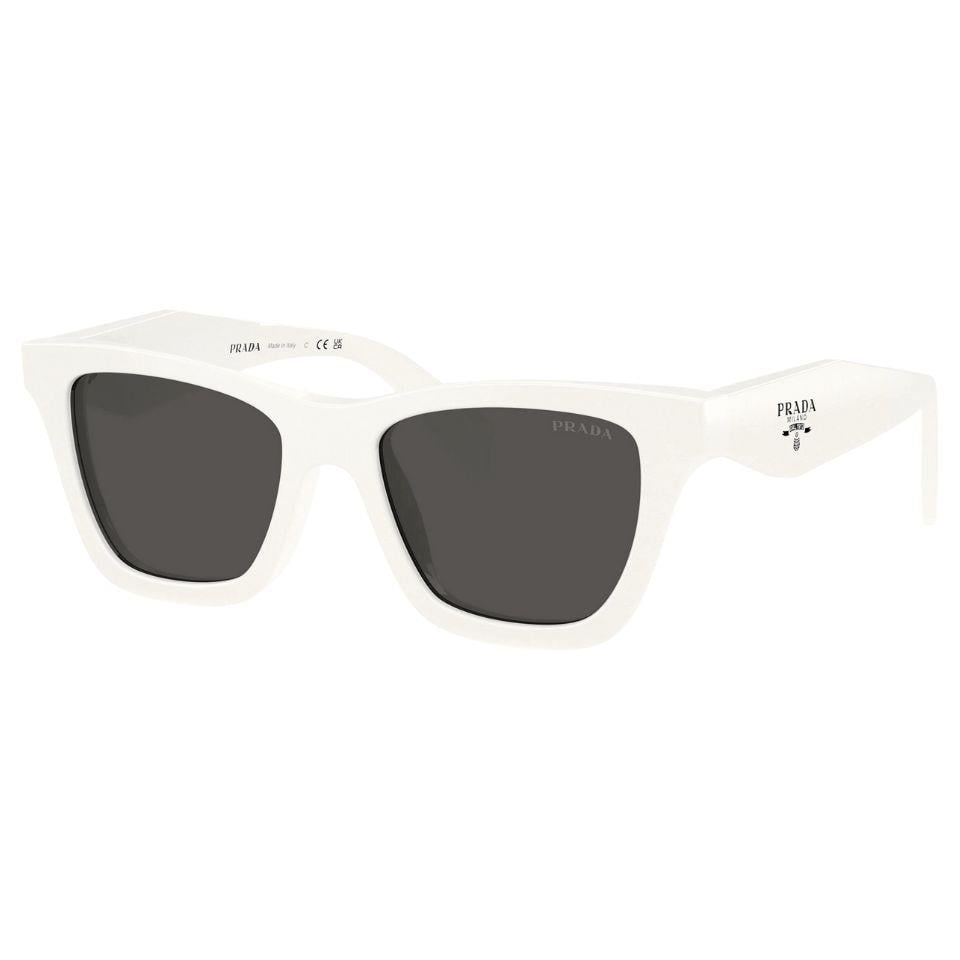 Prada güneş gözlüğü c07 17k-08z 51-18  / unisex güneş gözlüğü