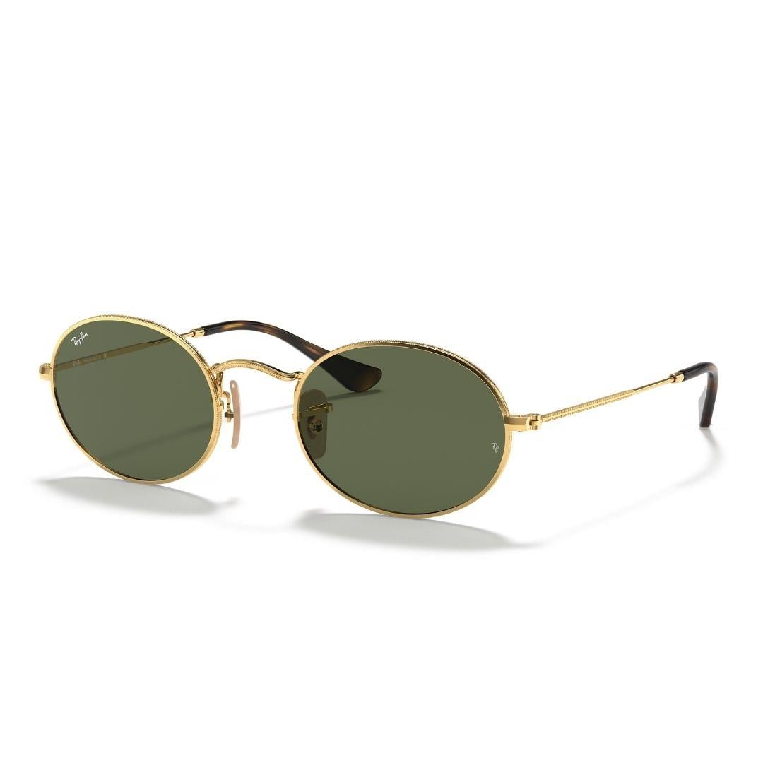 Ray-Ban Güneş Gözlüğü 3547 001/31 51-21 / unisex güneş gözlüğü