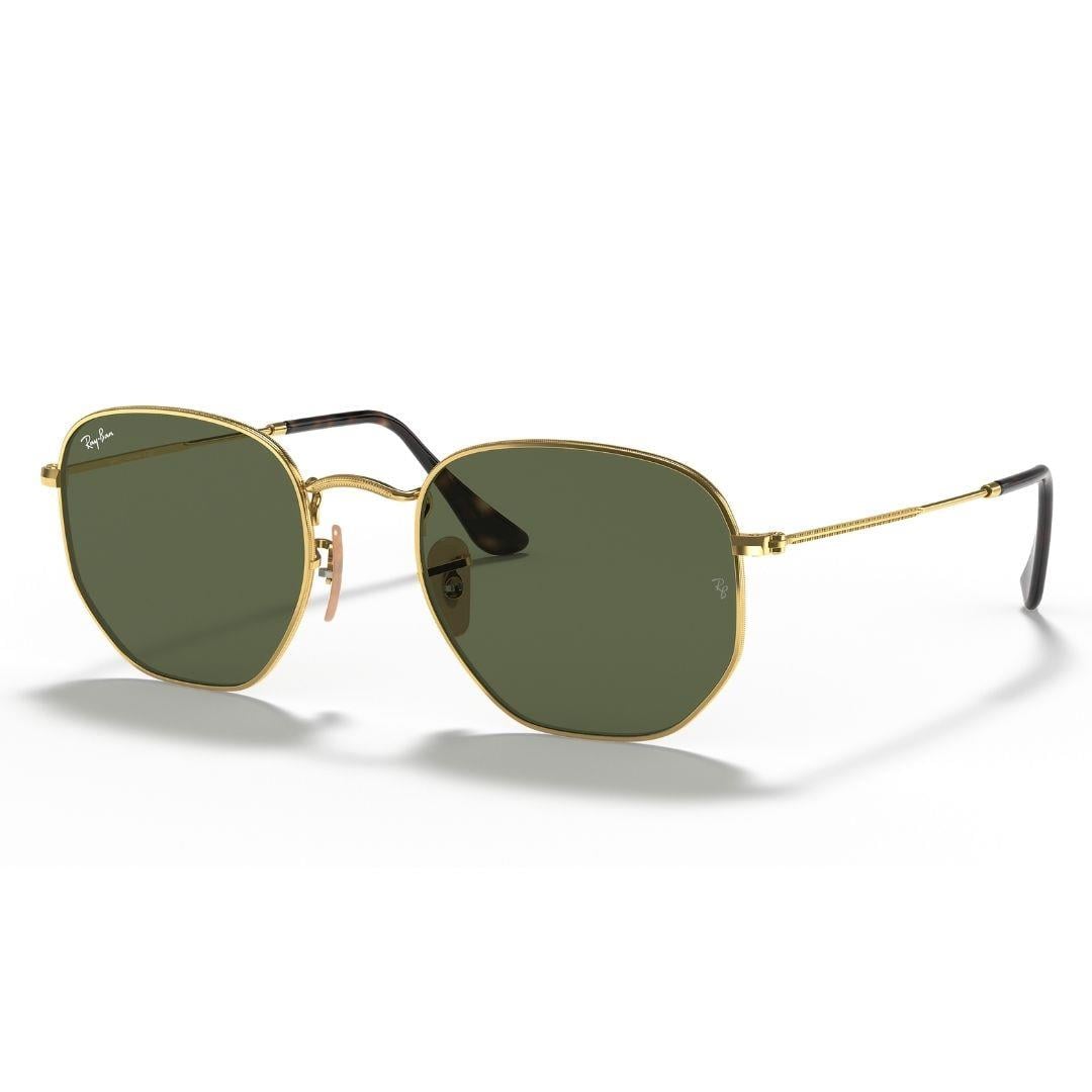 Ray-Ban Güneş Gözlüğü 3548-N 001 51-21 / unisex güneş gözlüğü