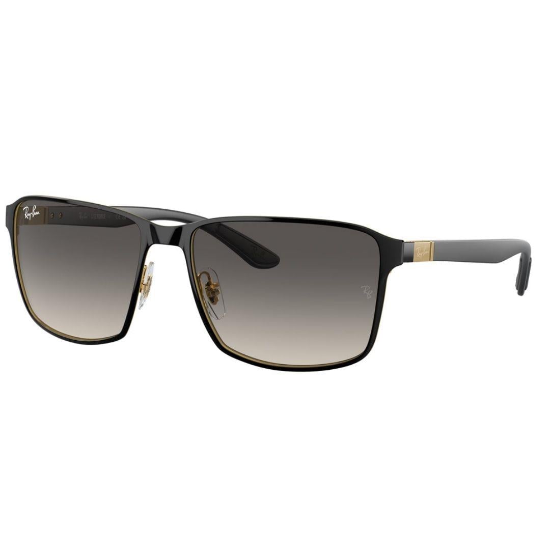 Ray-Ban Güneş Gözlüğü 3721 187/11 59-17 / unisex güneş gözlüğü