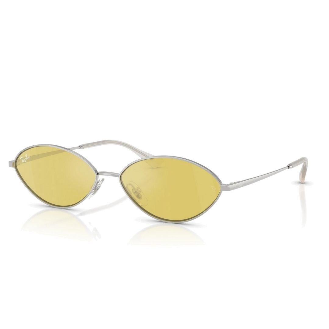 Ray-Ban Güneş Gözlüğü 3757 003/6D 59-15 / unisex güneş gözlüğü
