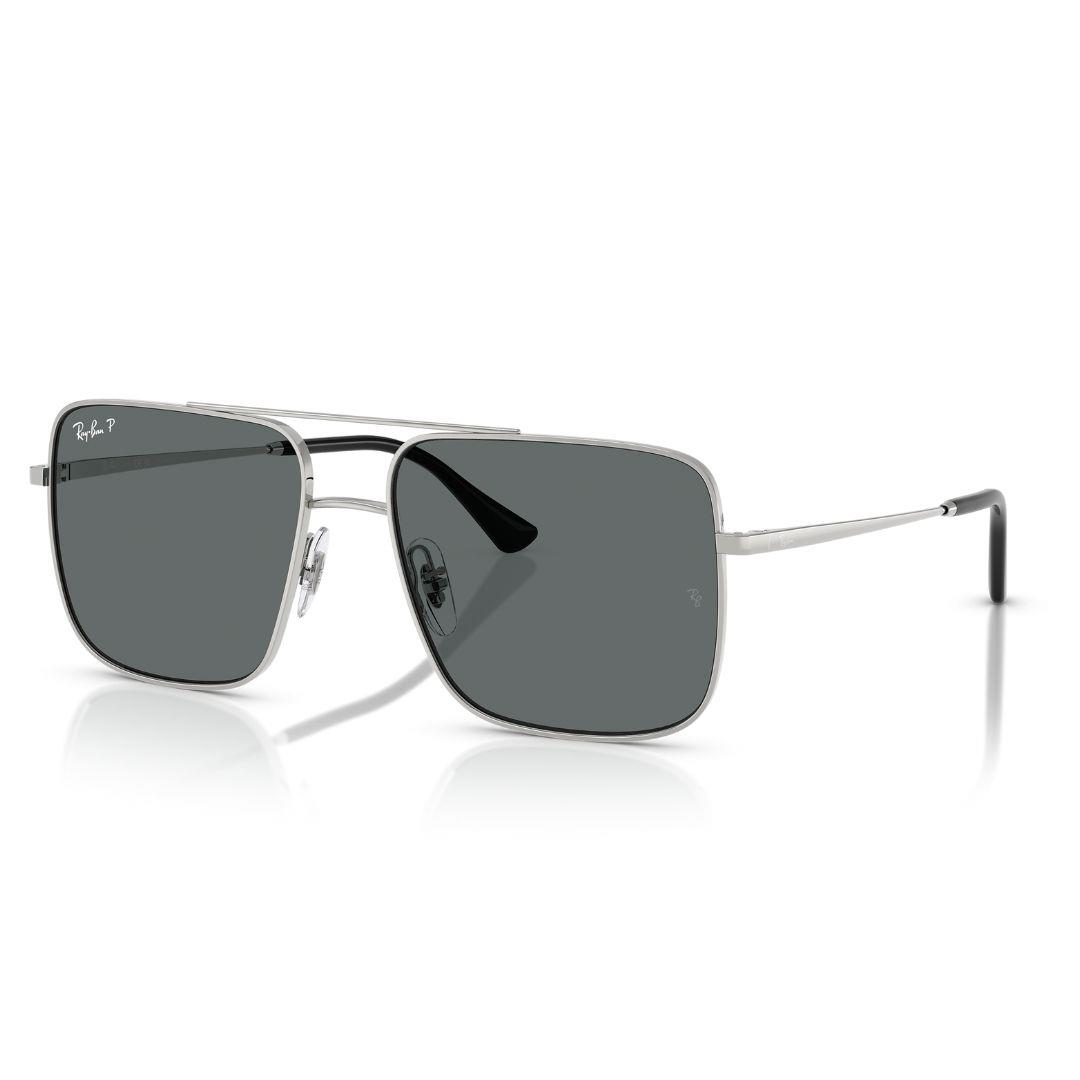 Ray-Ban Güneş Gözlüğü 3758 003/81 56-16 / unisex güneş gözlüğü
