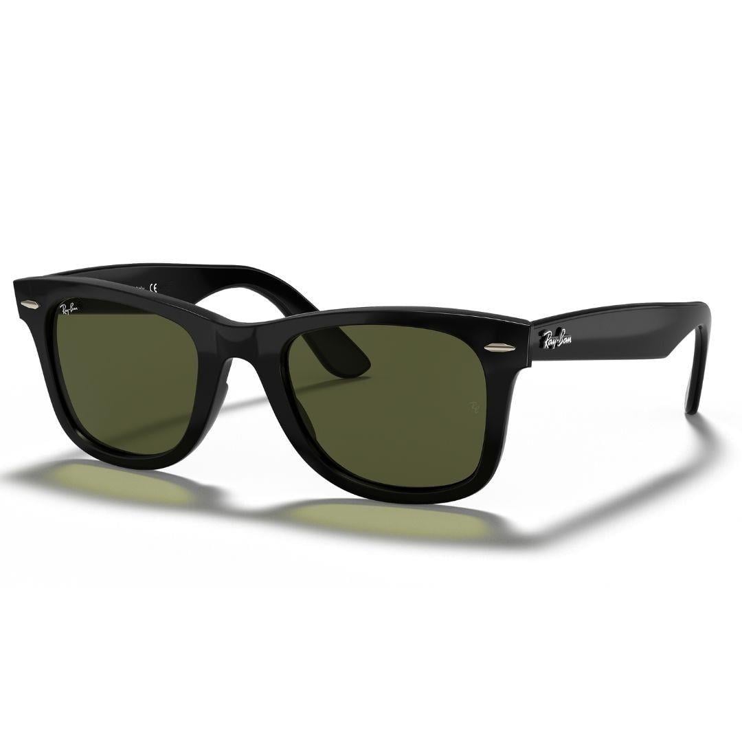 Ray-Ban Güneş Gözlüğü 4340 601 50-22 / unisex güneş gözlüğü