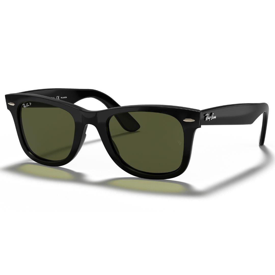 Ray-Ban Güneş Gözlüğü 4340 601/58 50-22 / unisex güneş gözlüğü
