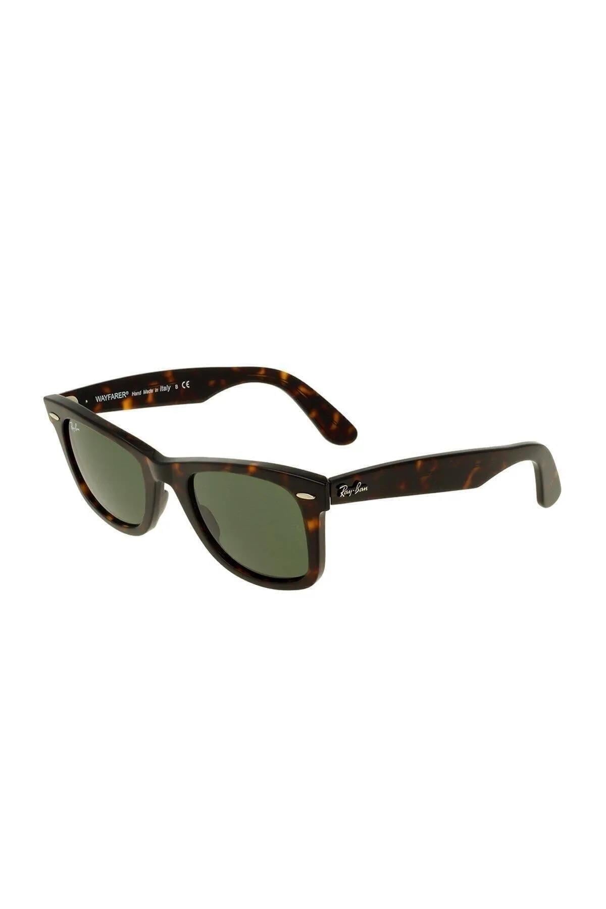 RAYBAN GÜNEŞ GÖZLÜĞÜ 2140 902 50-22 