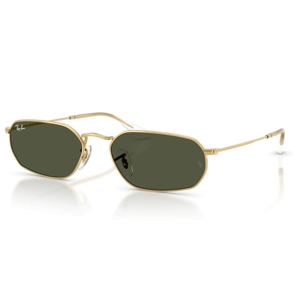 Rayban Güneş Gözlüğü 3947 001/31 54-18 / unisex güneş gözlüğü