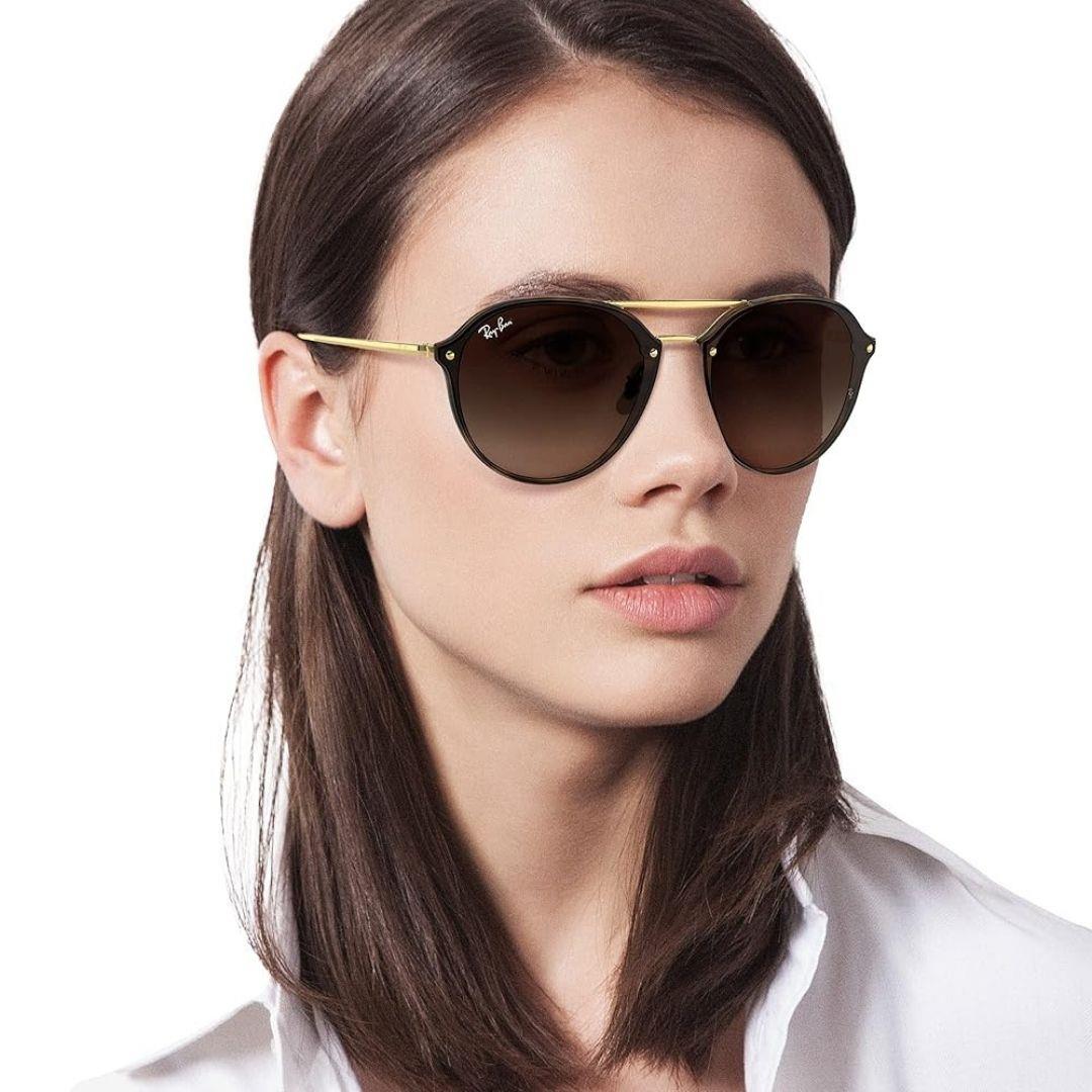 Rayban Güneş Gözlüğü 4292-n 710/13 61-14/ kadın güneş gözlüğü
