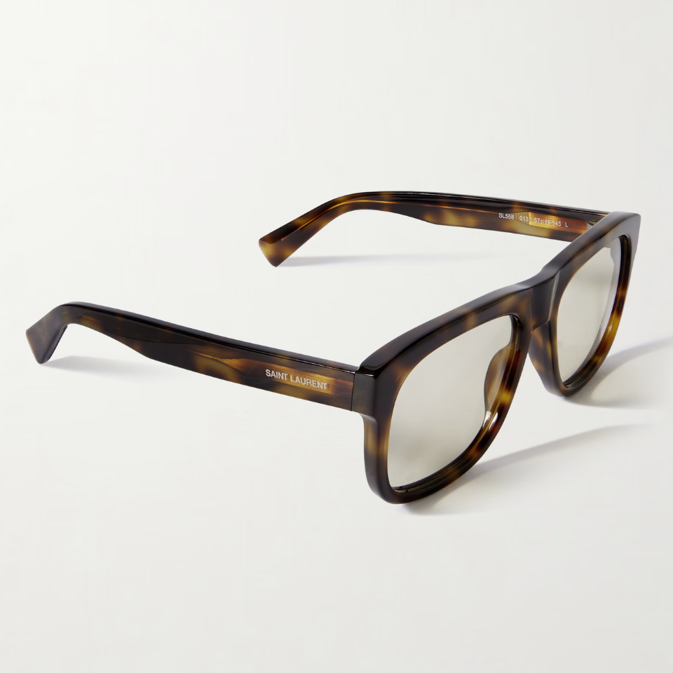Saint Laurent Paris Güneş Gözlüğü sl 558 013 57-19 / unisex güneş gözlüğü