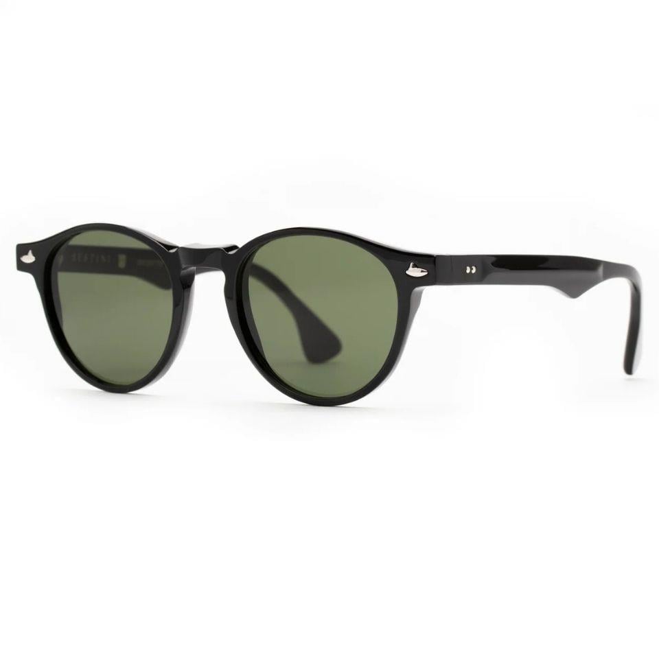 Sestini güneş gözlüğü diciotto cs018s 01 48-19 / unisex güneş gözlüğü