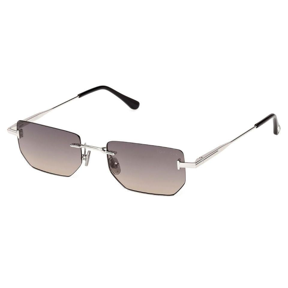 Tom Ford güneş gözlüğü ethan-02 tf1355 16b 53-19  / unisex güneş gözlüğü