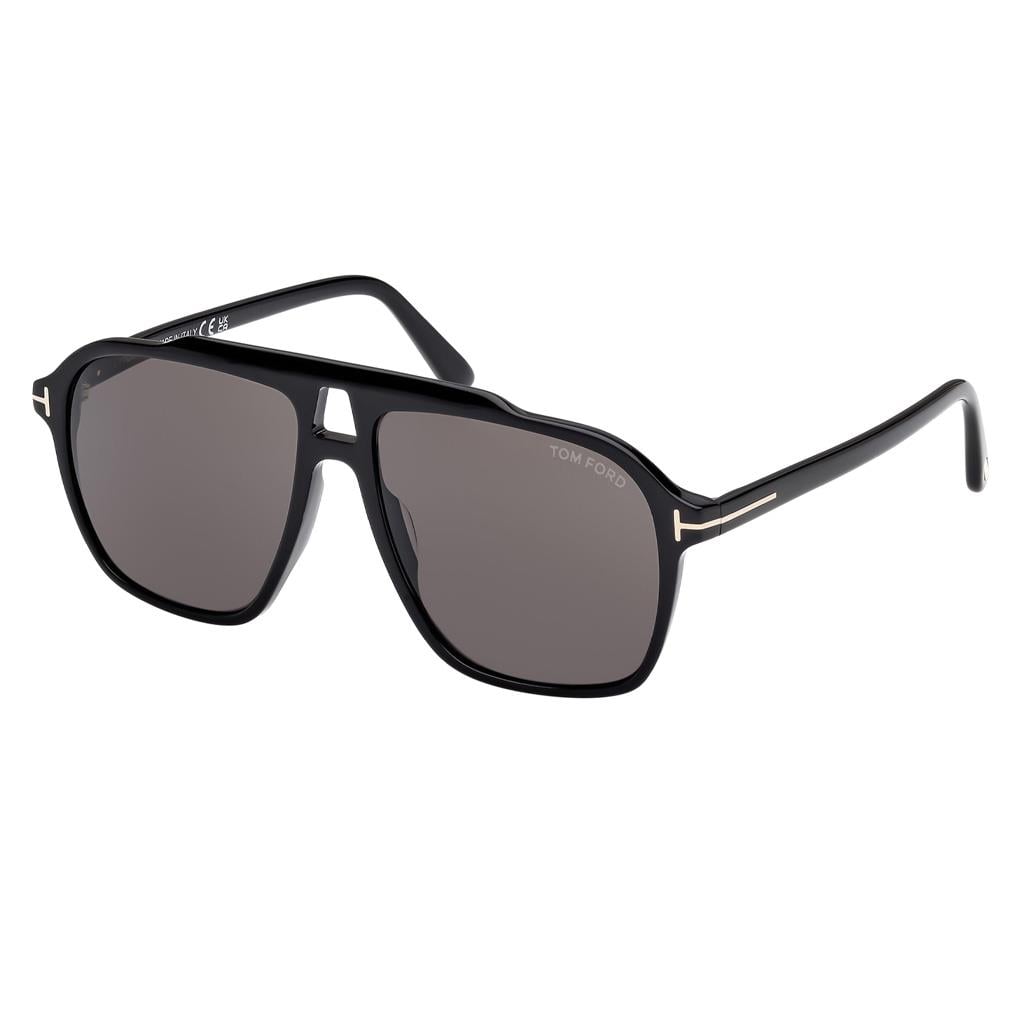 Tom Ford güneş gözlüğü tf1209 autari 01a 56-14 / unisex güneş gözlüğü