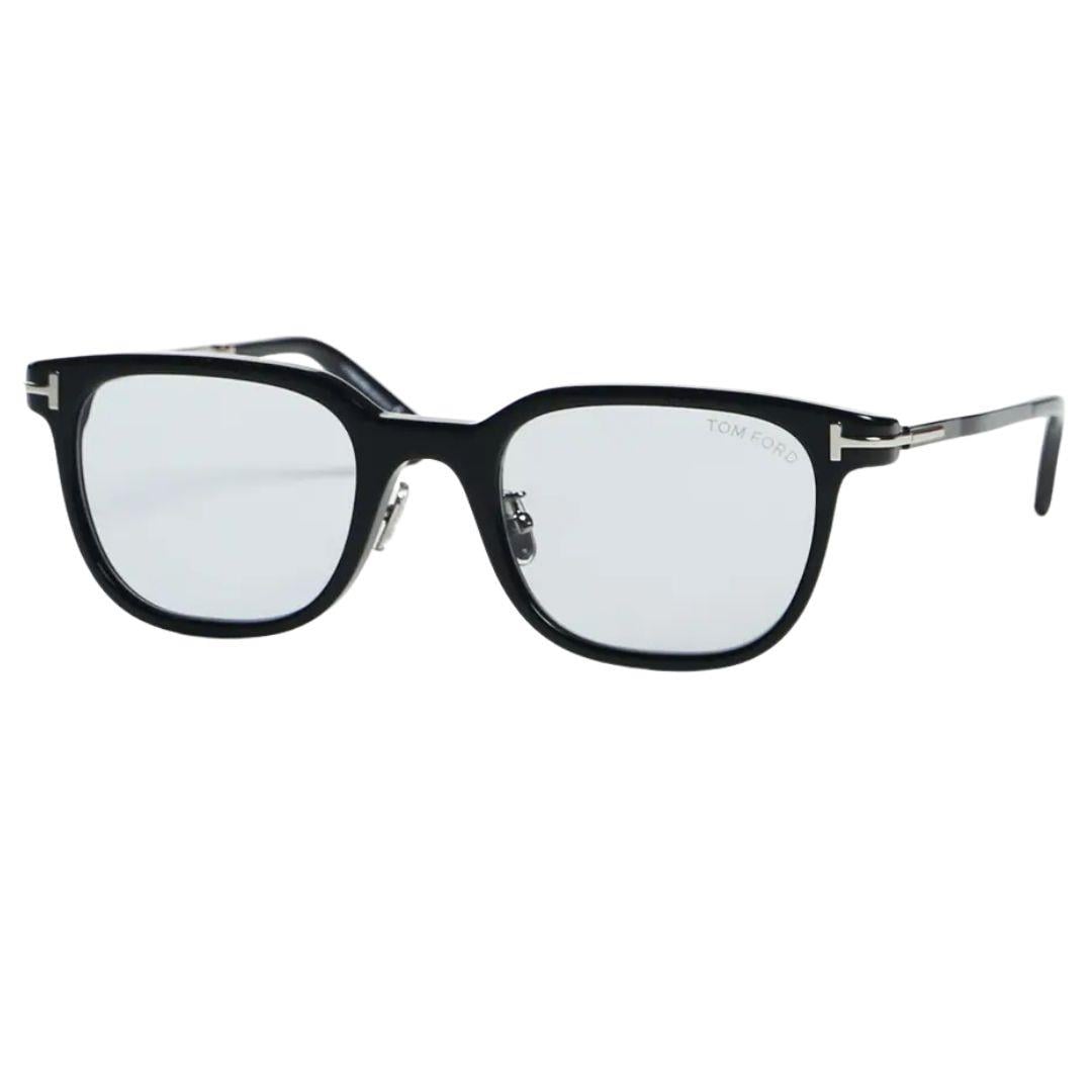 Tom Ford güneş gözlüğü tf1233-d 01a 52-22 / unisex güneş gözlüğü