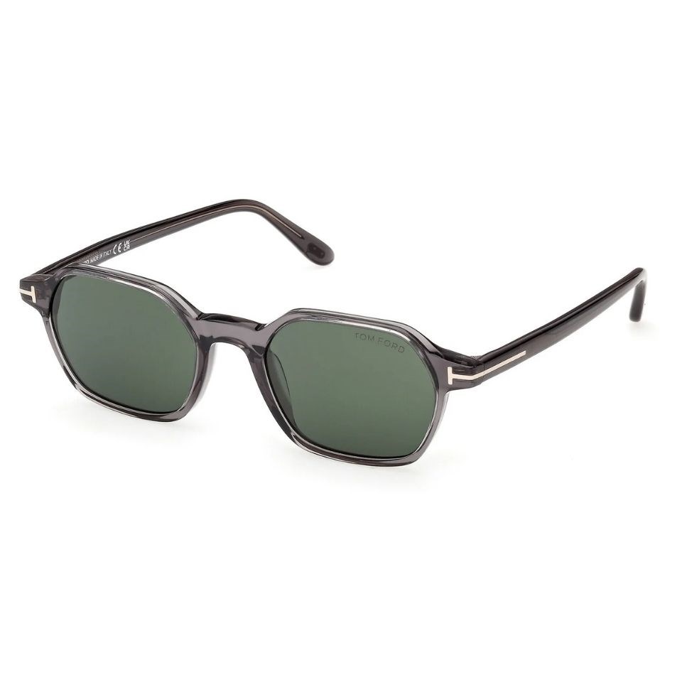 Tom Ford güneş gözlüğü tf1301 20n 51-20 / unisex güneş gözlüğü